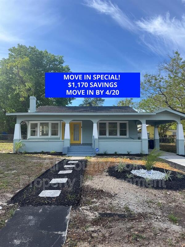 Lake Wales House: 724 Euclid Ave.