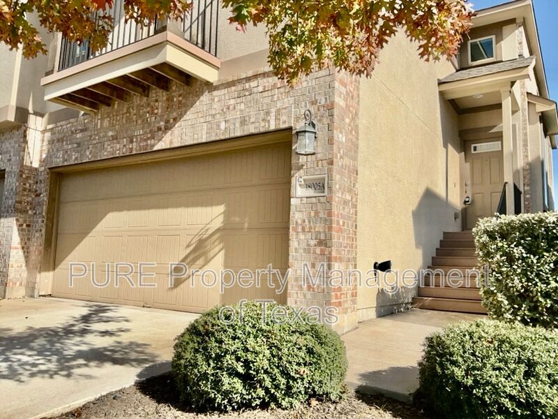 Pflugerville House: 18005 Pomelo Ln