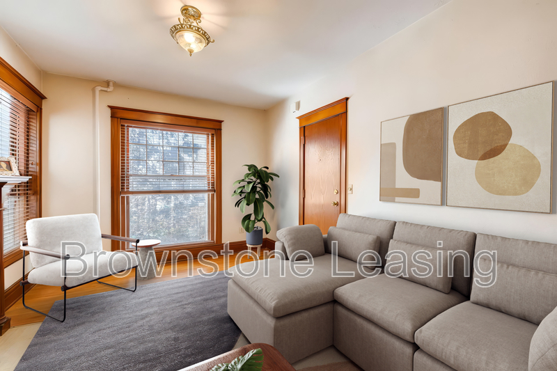 Denver Condo: 1122 N Emerson St
