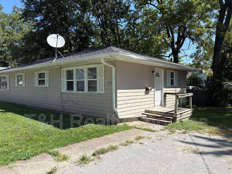 Cumberland Condo: 203 South Starter Street
