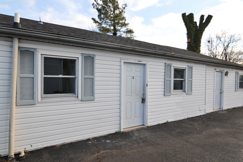 Lynchburg Condo: 4914 Fort Avenue, Unit C