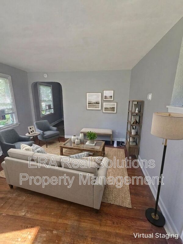 Columbus Condo: 1656 Forest St.