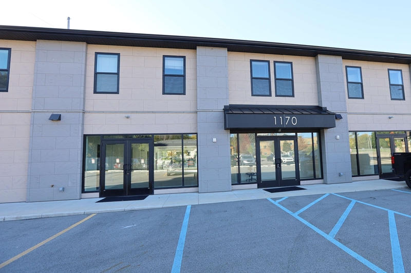 Grand Rapids Condo: 1170 Plymouth Ave NE