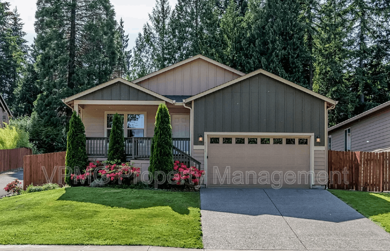 Vancouver House: 8814 NE 82nd Ave