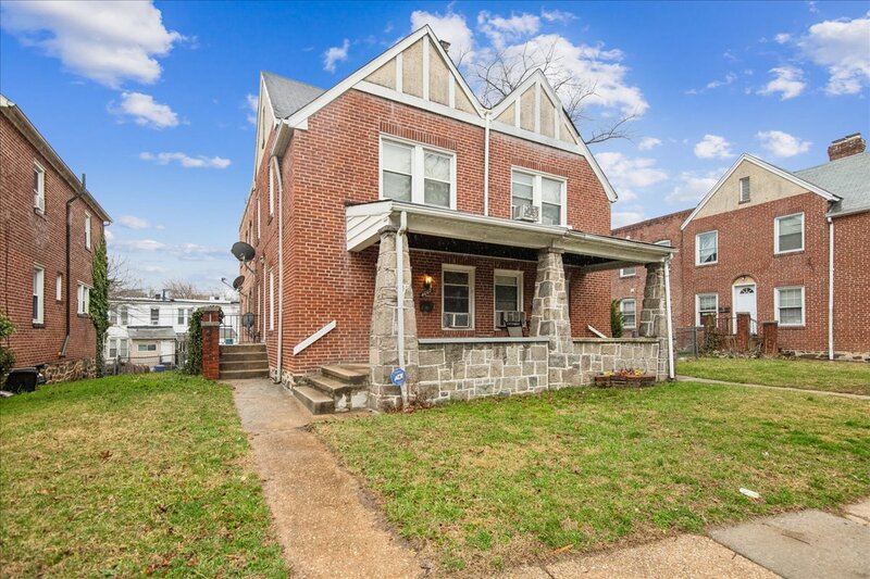 Baltimore Condo: 4007 Biddison Lane - 1