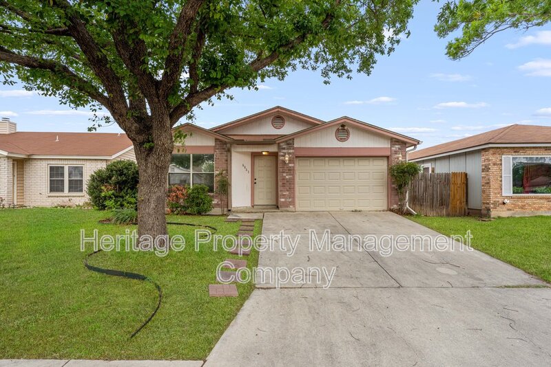 Converse House: 6863 Cypress Mist Drive