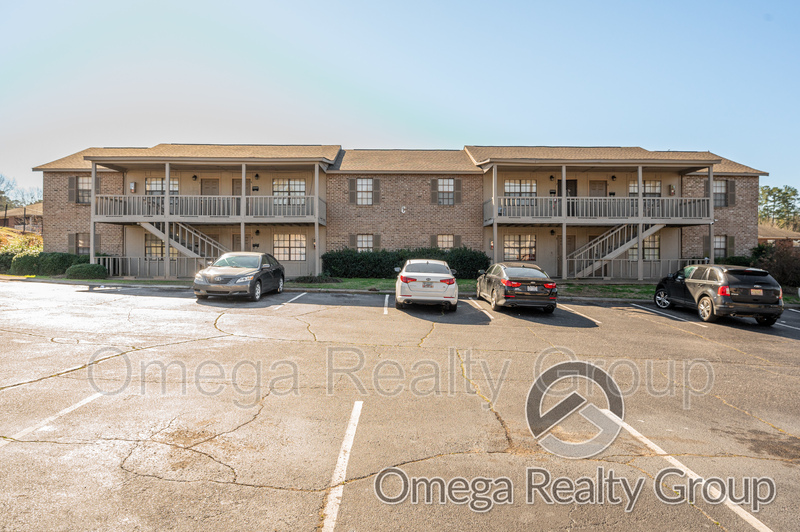 Phenix City Condo: 901 25th Ave
