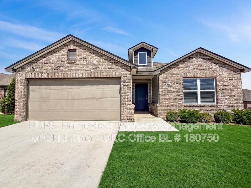 Chickasha House: 2014 Taylor St