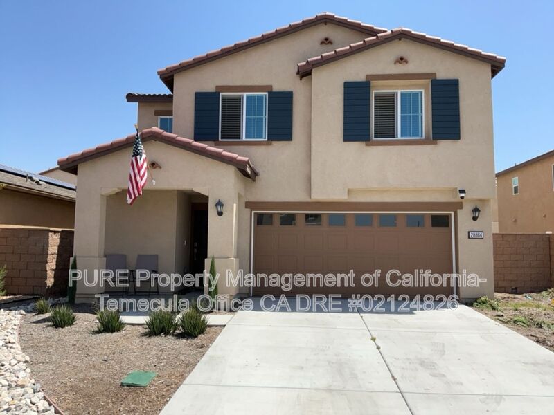 Winchester House: 28864 Camaro Dr