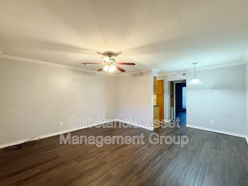 Oklahoma City Condo: 1433 Northwest 24th Street - 114
