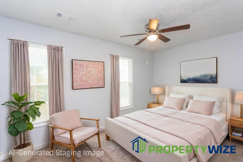 Middle River Townhome: 10 Blackfoot Court