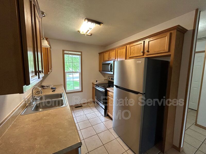 Rogersville Condo: 114 Bailey Cir