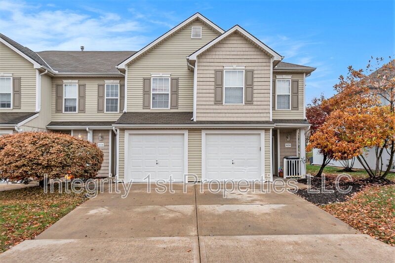 Kansas City Condo: 5943 NW 91st St