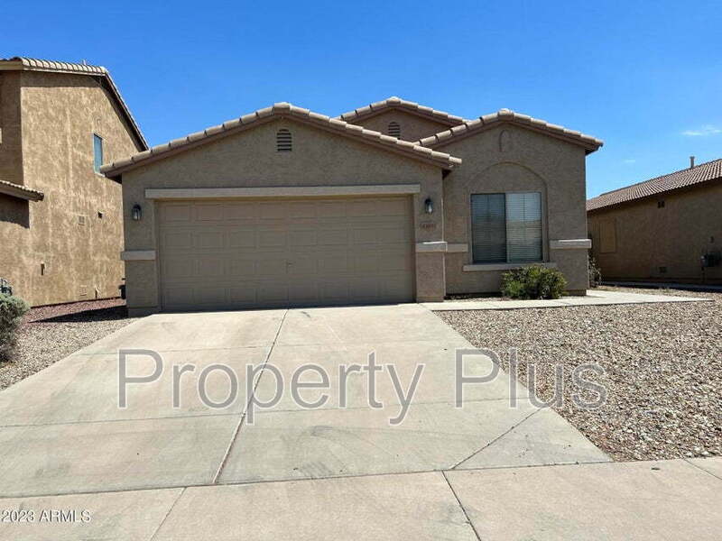 Maricopa House: 43591 W Colby Dr