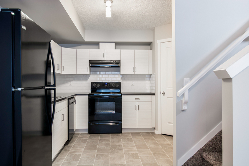 Leduc House: D-4705 49 Avenue