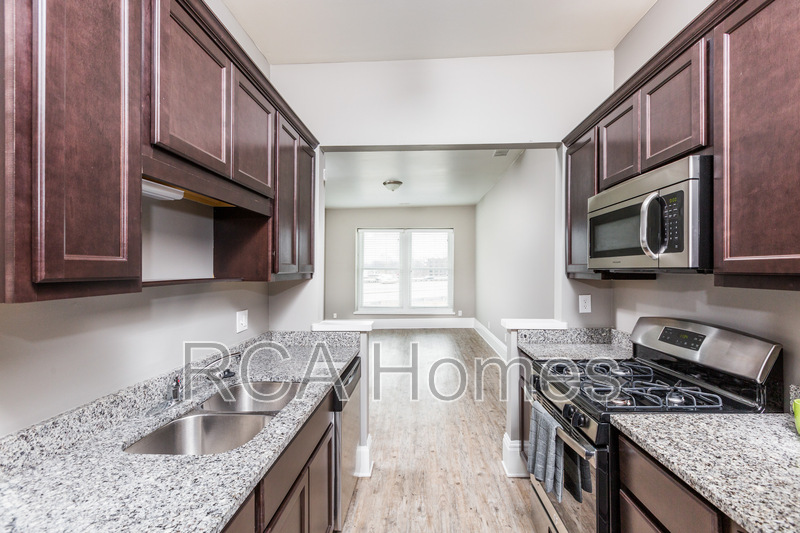 Indianapolis Condo: 913 Massachusetts Avenue - Unit B