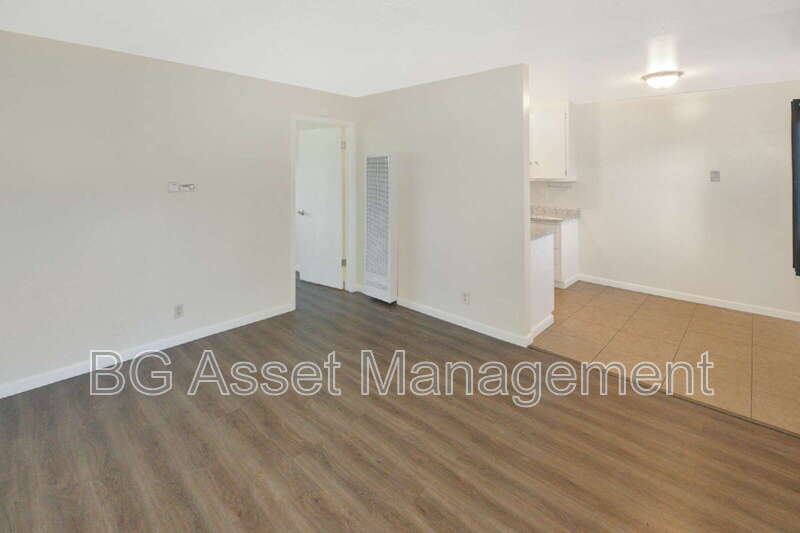 San Pablo Condo: 1333 Market Avenue