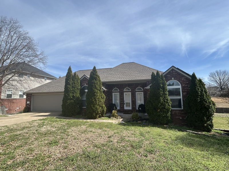 Springdale House: 4335 Georgia Street