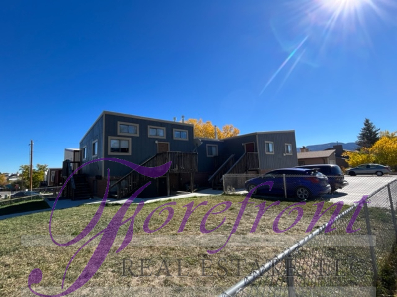 Casper House: 901 East 23rd Street