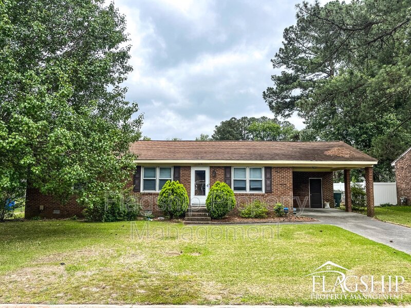 Request a Viewing for 113 Belmont Drive Tenant Turner