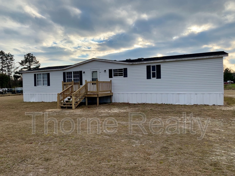 Tarboro House: 6012 NC 33 East