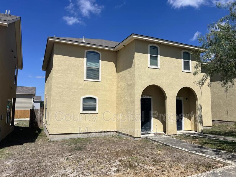 San Antonio Condo: 10523 Hunters Pond