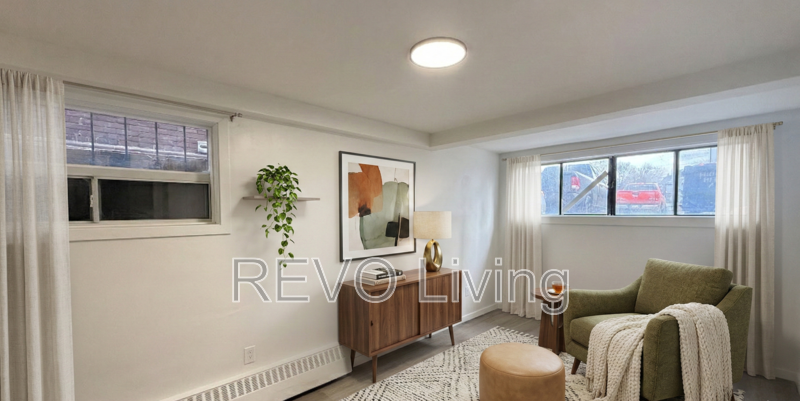 Toronto Condo: 60 Triller Avenue