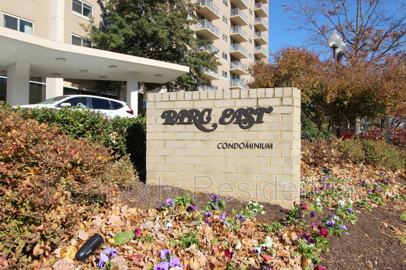 Alexandria Condo: 1225 Martha Custis Dr
