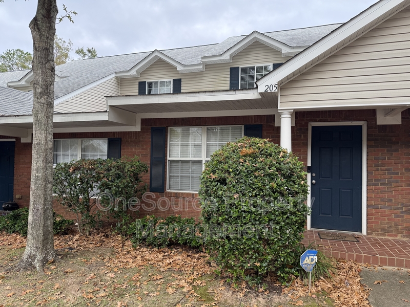 Tallahassee Condo: 2738 West Tharpe Street 205