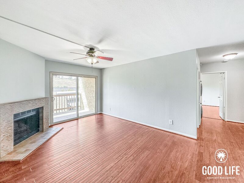 San Diego Condo: 3020 Alta View Dr