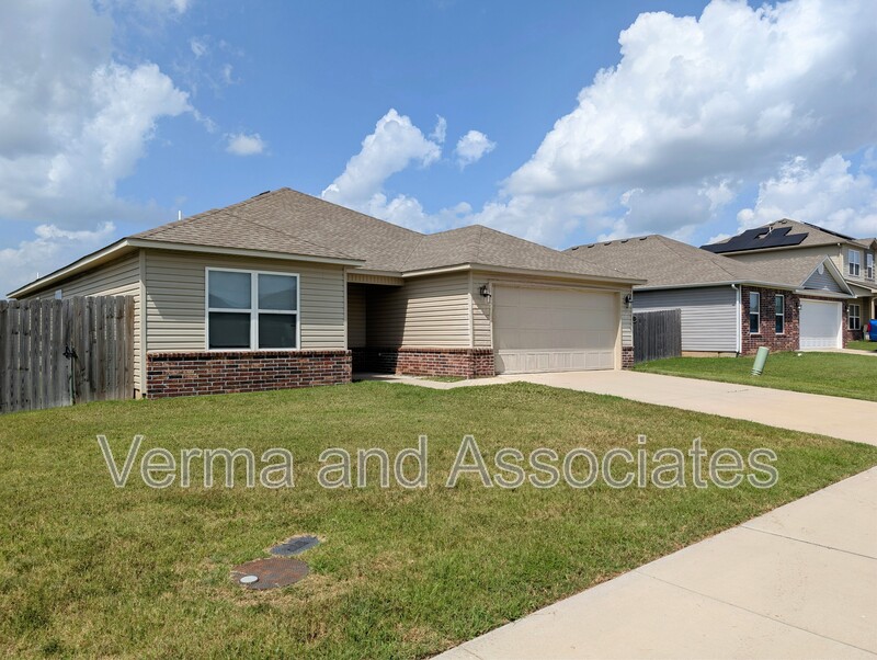 Centerton House: 1730 King Rd