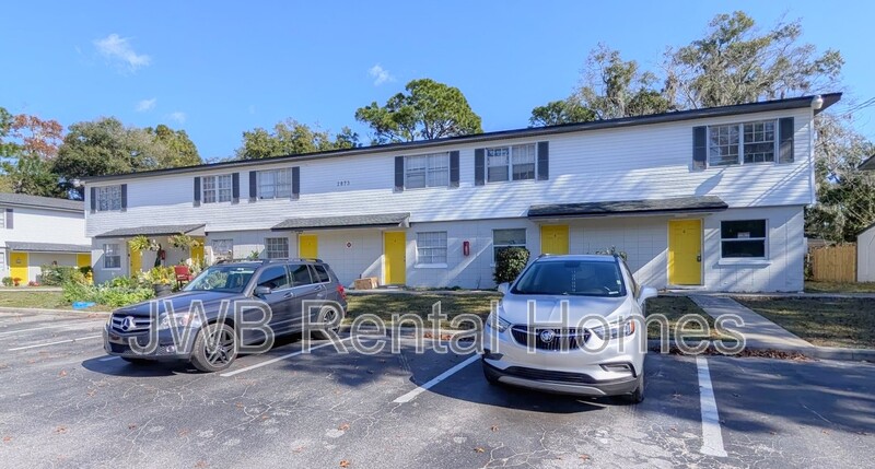 Jacksoville Condo: 2873 Yellow Pine Ct