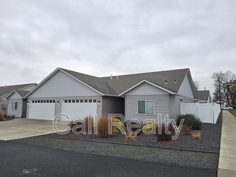 Spokane Valley Condo: 4414 E Fairview