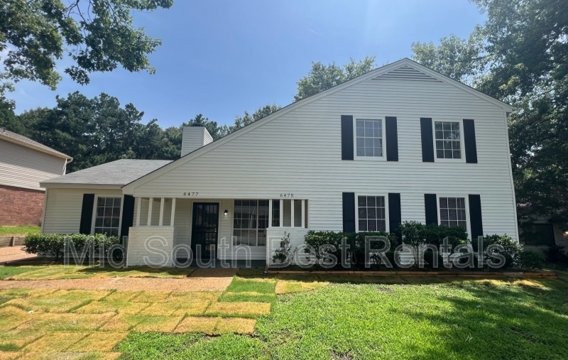 Request a Viewing for 6477 Birkenhead (Cordova/Appling) Tenant Turner