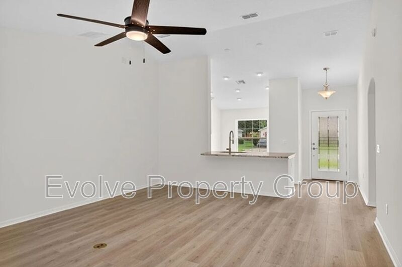 Palm Coast House: 6 Pickcane Lane