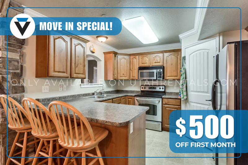 Pleasant Grove Condo: 956 W 580 S