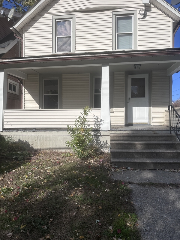 Cleveland Condo: 4704 Behrwald Avenue - 1