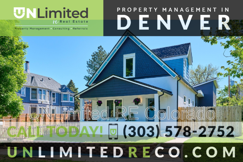 Denver House: 1732 South Pennsylvania Street