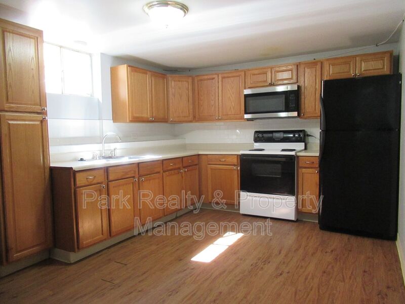 Denver Condo: 3900.5 W 24th Ave