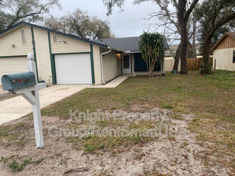 Winter Park House: 2704 Tortoise Cove
