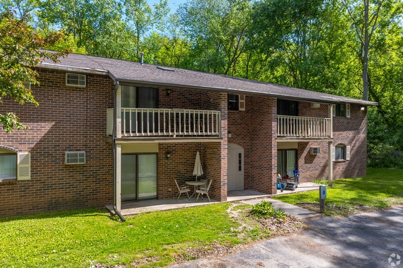 Green Bay Condo: 516 Baird Creek Road - 4