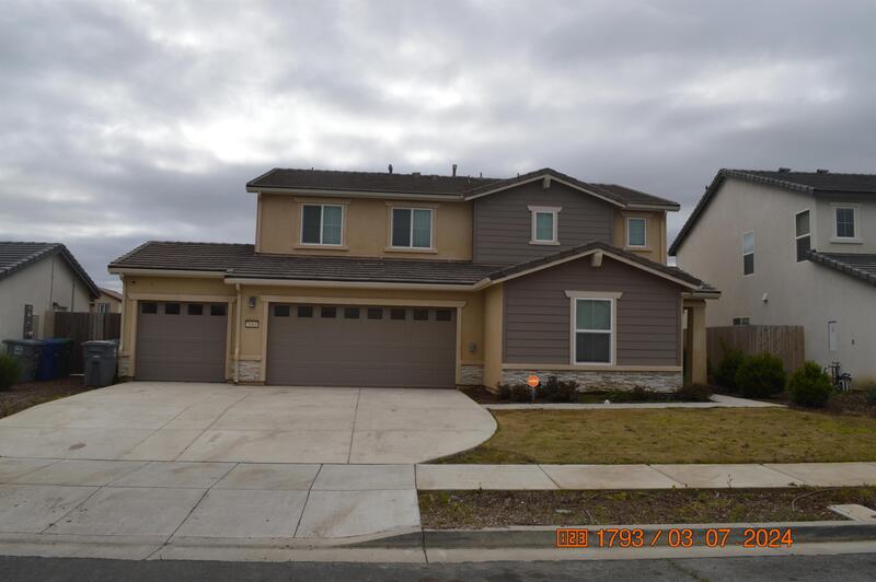 Los Banos House: 1663 Thistle Lane