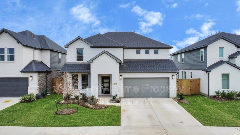 Tomball House: 1218 Raburn Run Ln
