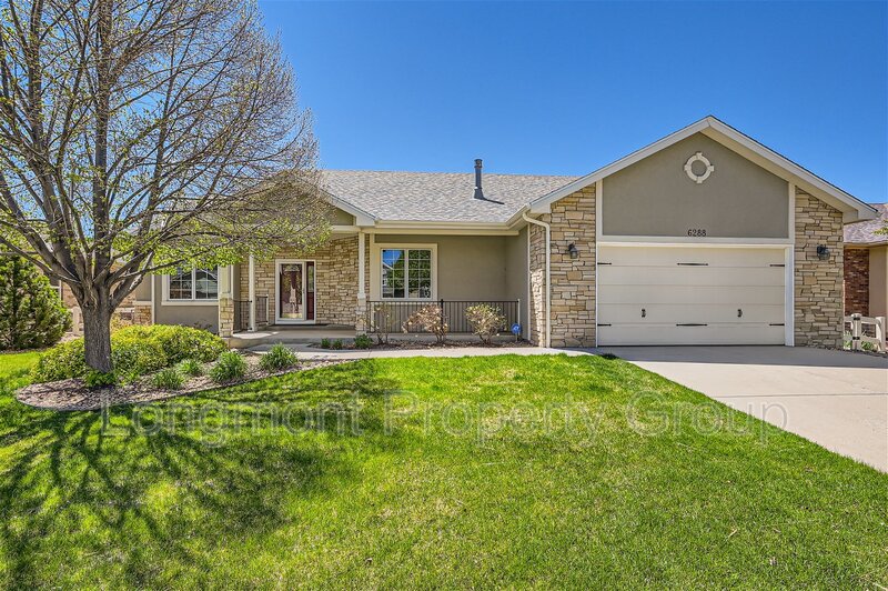 Firestone House: 6288 Sage Ave
