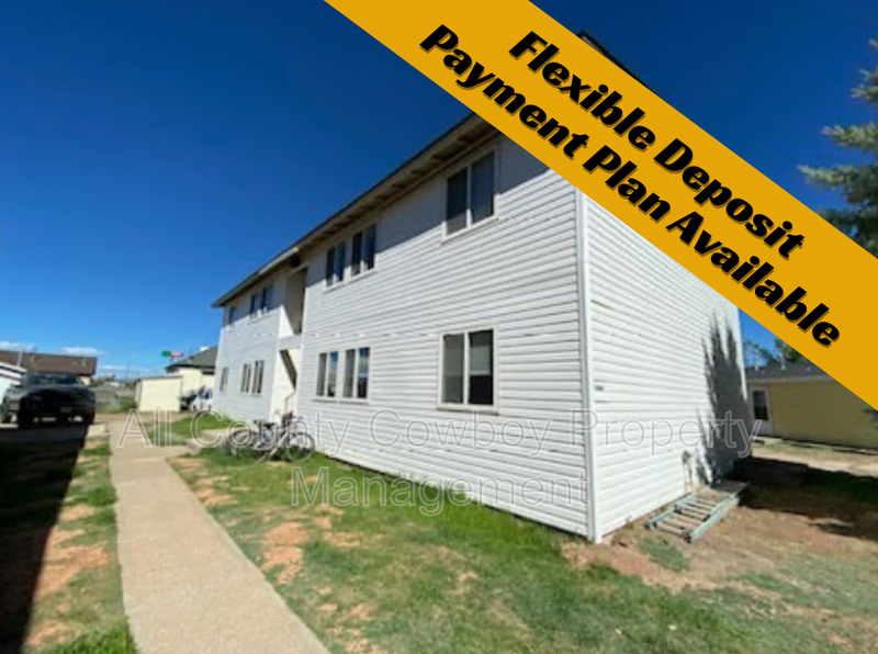 Laramie Condo: 527 Spring Creek Dr.