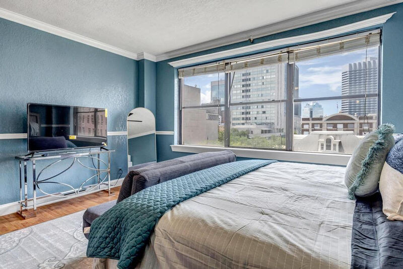 Jacksonville Condo: 311 West Ashley Street, unit- 512