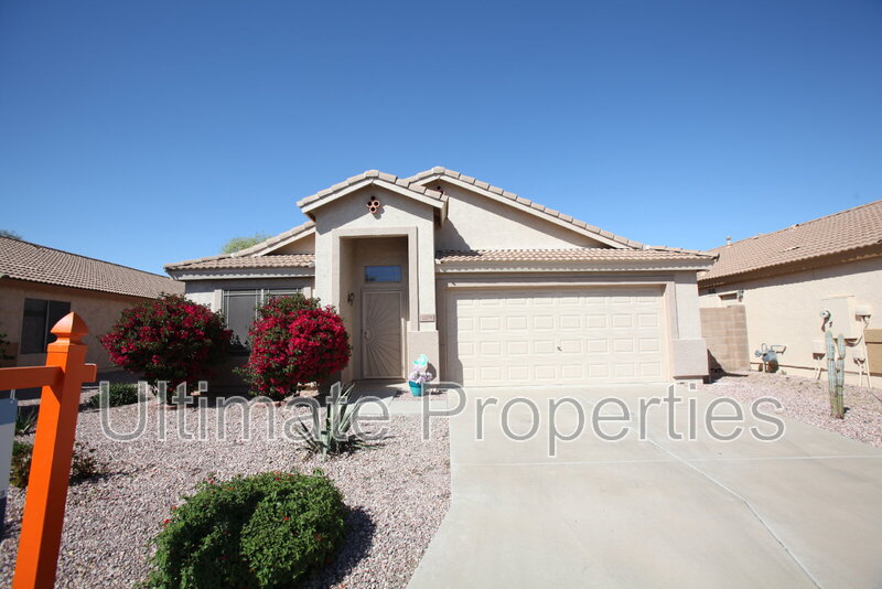 Surprise House: 13390 W Watson Ln