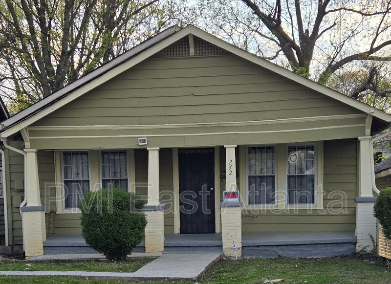 Atlanta House: 272 Joseph E. Lowery Boulevard Northwest