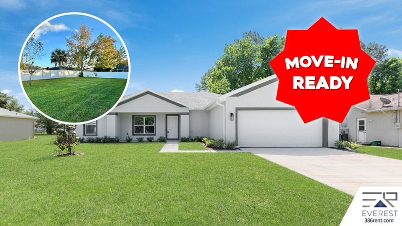 Palm Coast House: 17 Prestwick Lane