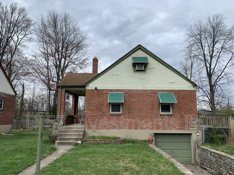 Request a Viewing for 1262 Prospect place Tenant Turner